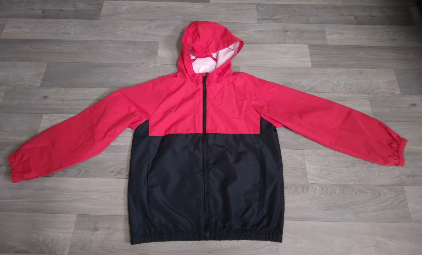 Waterproof windbreaker 8/10 years old – photo 15